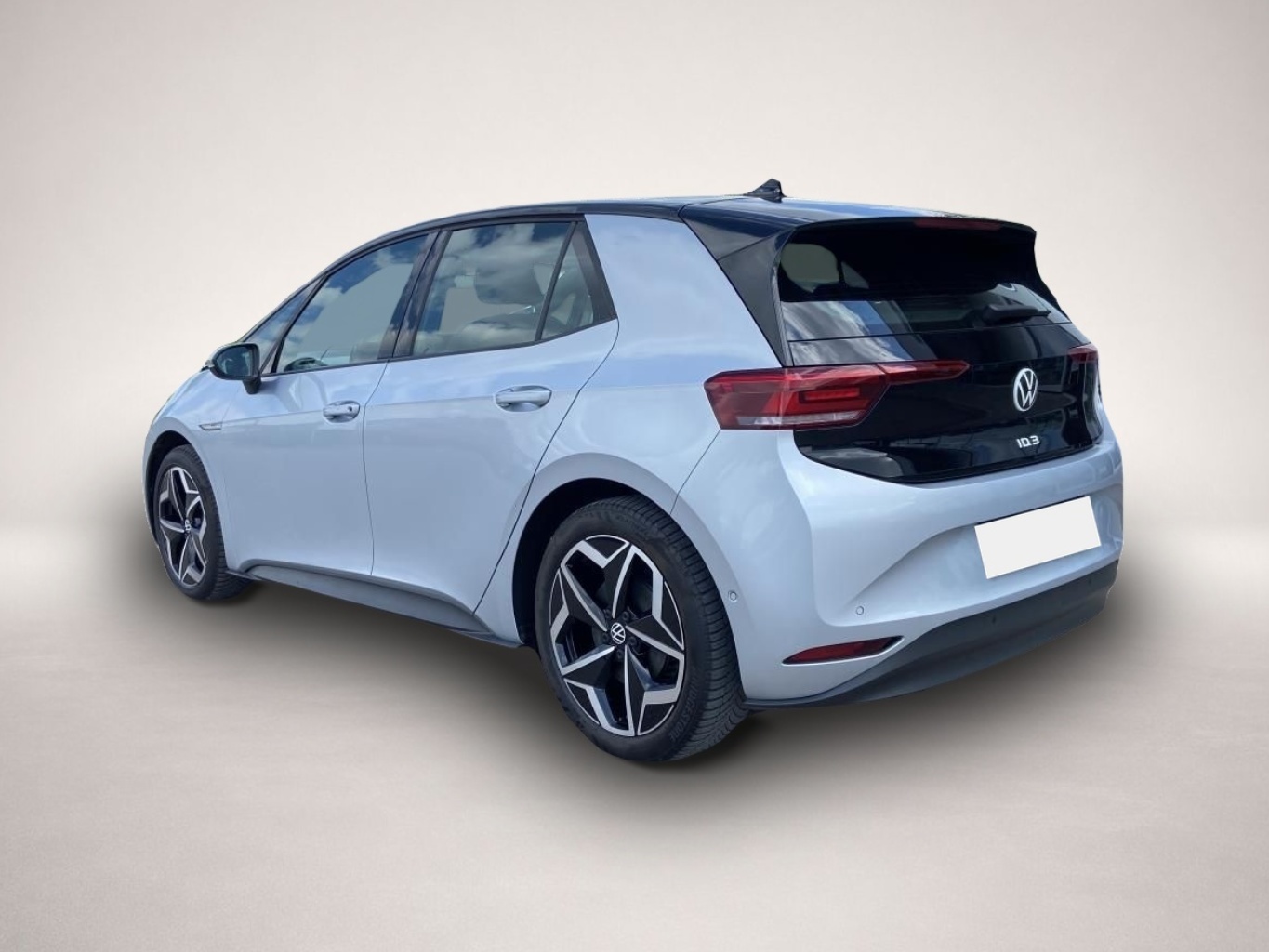 Bild 3 Volkswagen ID.3 PRO-S 82kwh 5-SITZER KOMFORT-INFOTAINMENT-A