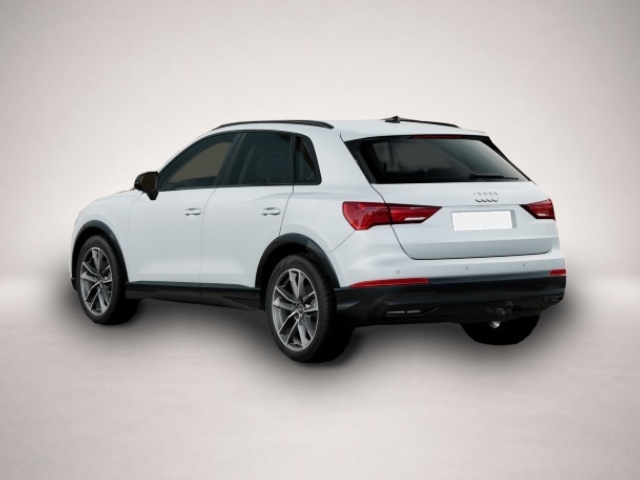 Bild 2 Audi Q3 35 TFSI S tronic advanced LED/SpoSi/AHK