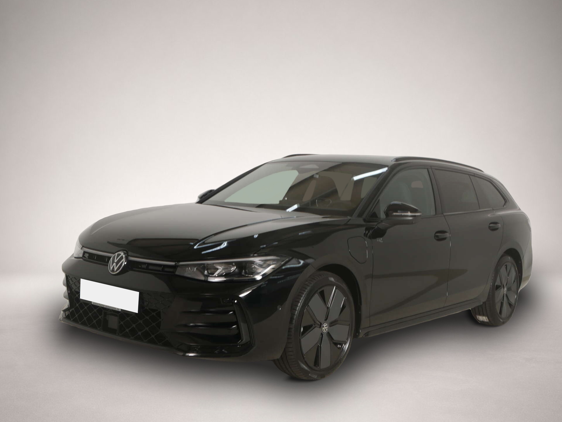 Bild Passat Volkswagen