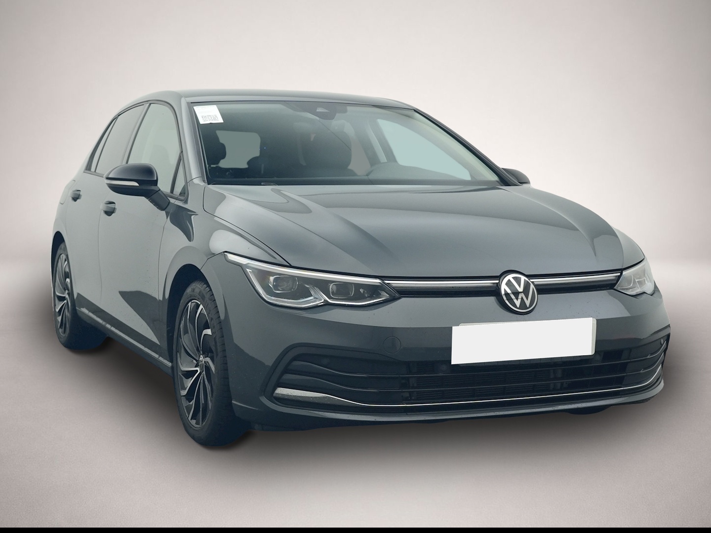 Bild 7 Volkswagen Golf 8 1.5 TSI Active AHK NAVI KAMERA VENTURA AC