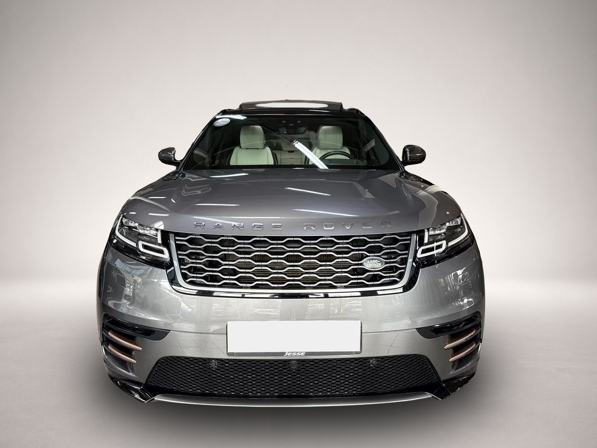 Bild 2 Land Rover Range Rover Velar 3.0 SE R-Dynamic MATRIX Pano A