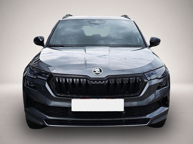 Fotografie 1 des Skoda Karoq Sportline 1.5 TSI DSG Sportline / Kessy / Pano .