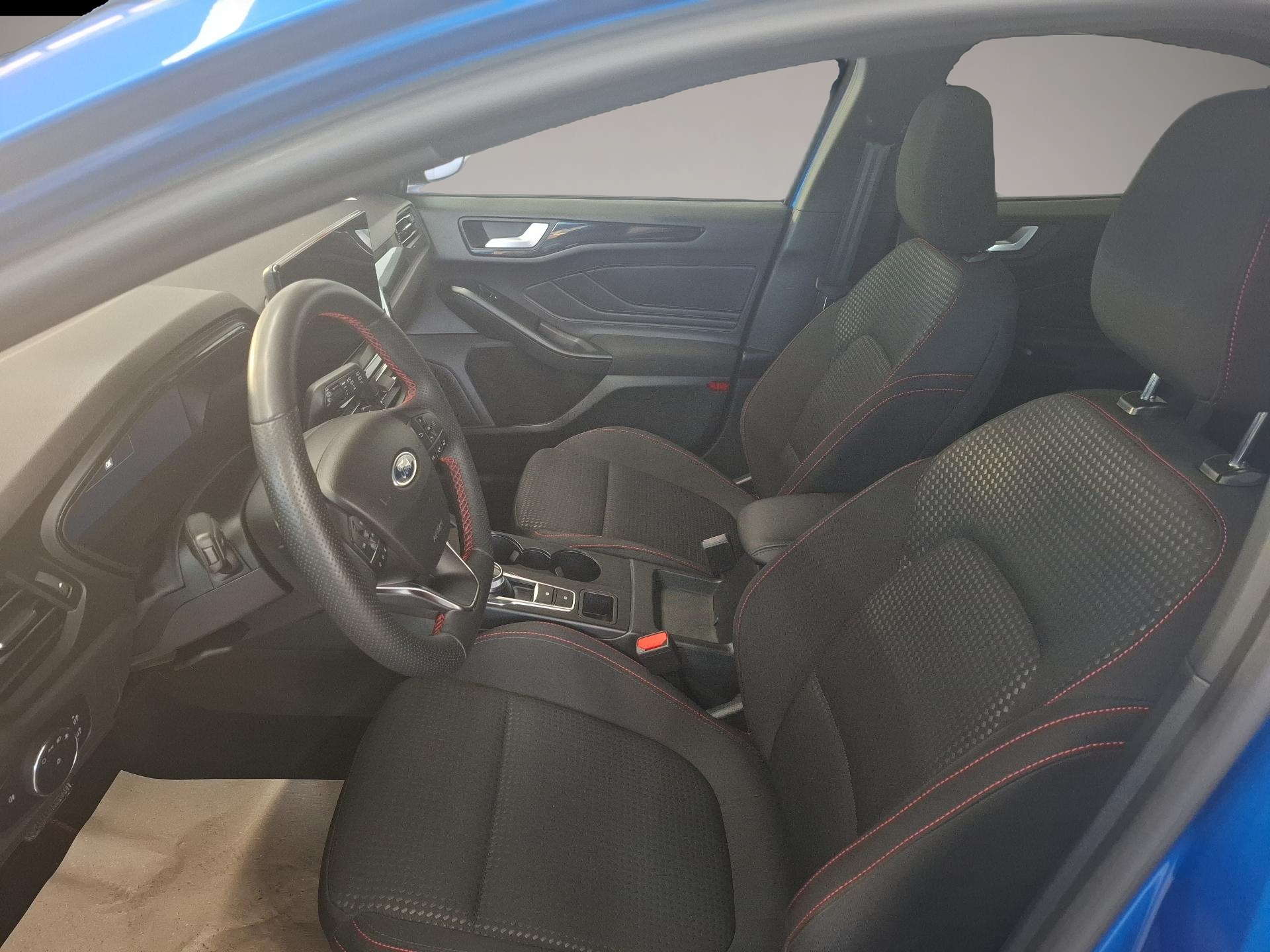 Bild 5 Ford Focus ST-Line X Sportpaket Bluetooth Navi LED