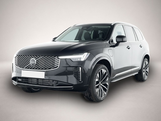 Fotografie Volvo XC90 FACELIFT Plus Bright Recharge Plug-In Hybri