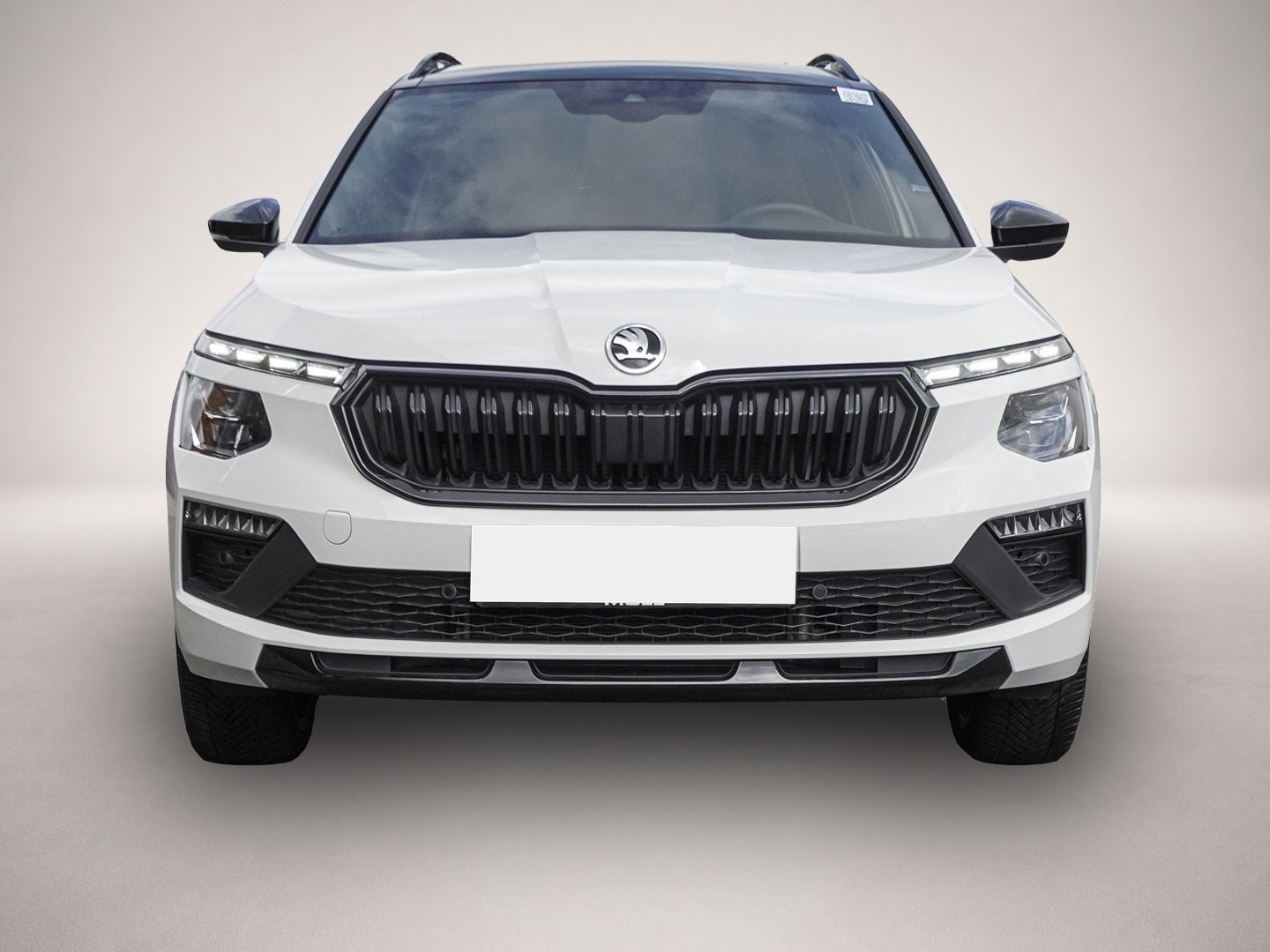 Bild 2 Skoda Kamiq 1.5 TSI Monte Carlo