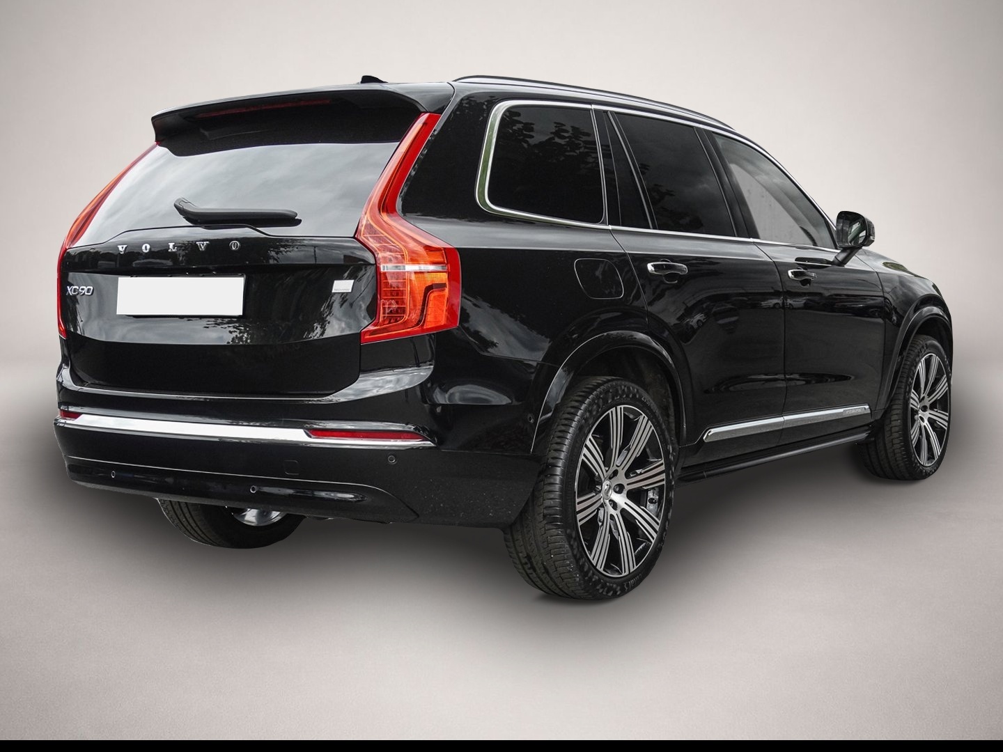 Bild 3 Volvo XC90 T8 AWD Ultimate Bright Plug-In Pano Head UP