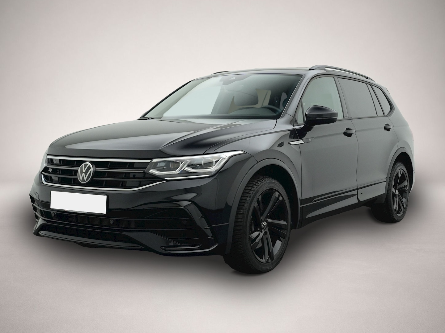 Bild Tiguan Allspace Volkswagen