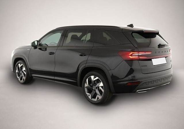 Bild 2 Skoda Kodiaq 2.0 TDI 142 kW 4x4 Sportline 2.0 TDI DSG 4x4 Sp.