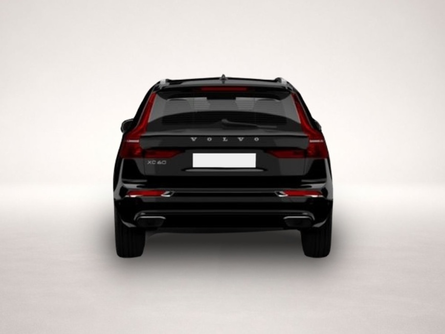 Bild 5 Volvo XC60 D3 Momentum