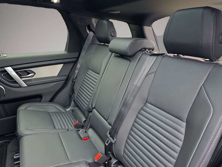 Bild Discovery Sport Land Rover
