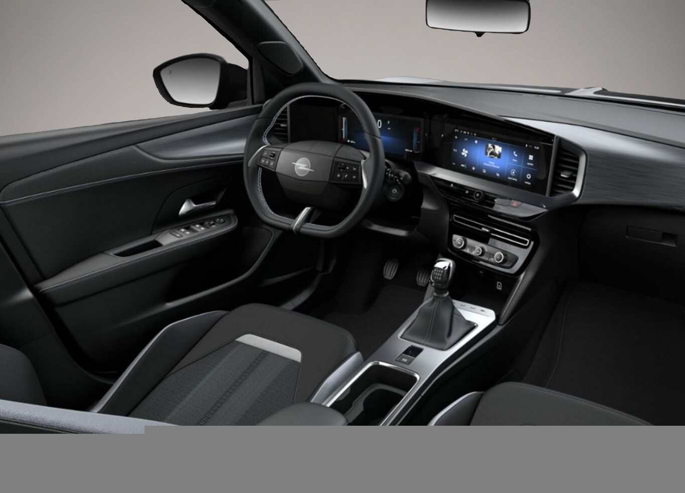 Bild 5 Opel Mokka GS TechP Kam 2xPDC WinterP SHZ LHZ PrivG