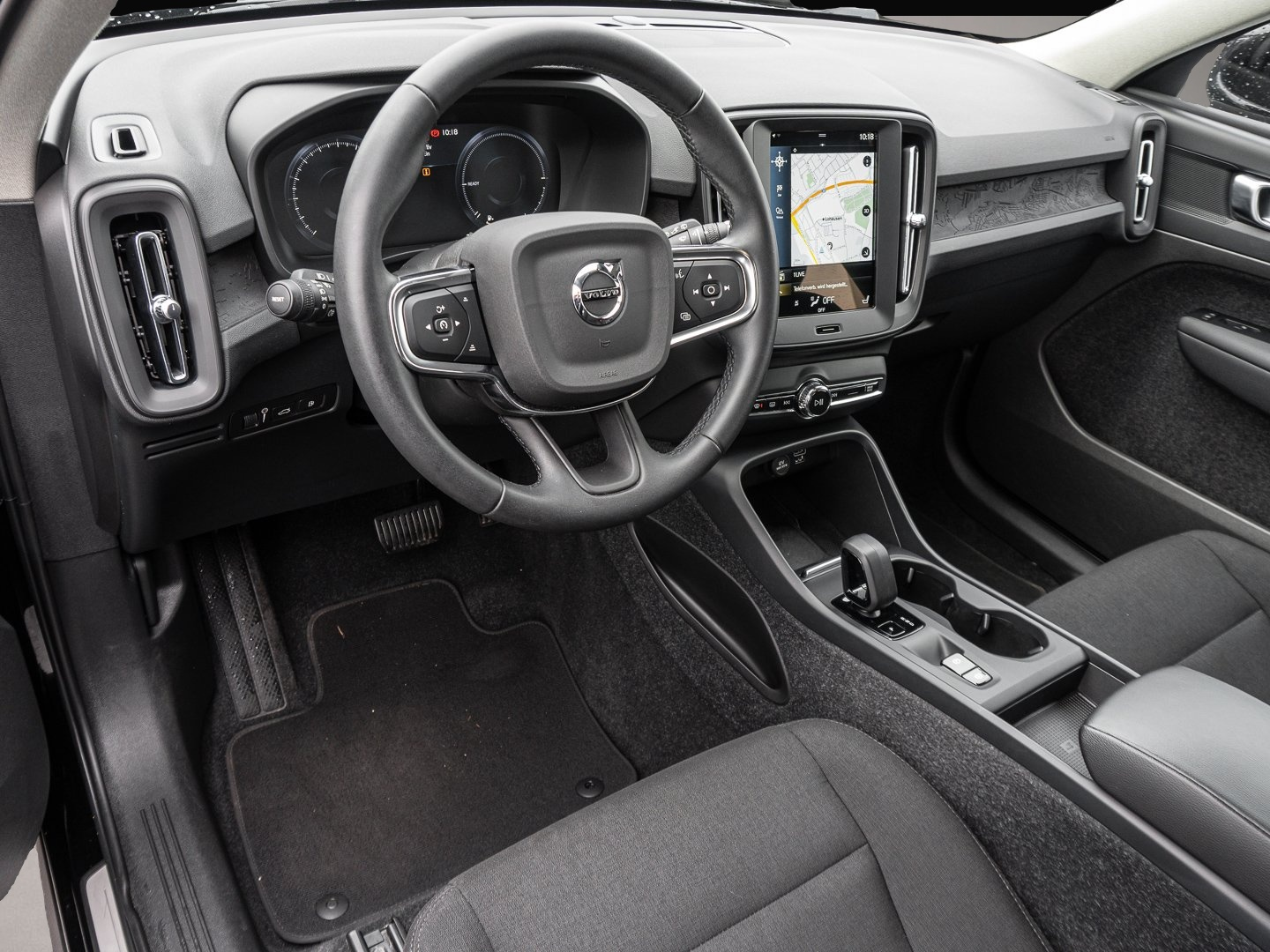 Bild 7 Volvo XC40 T4 2WD Essential Plug-In LED