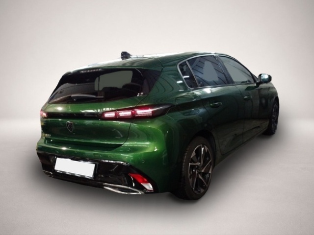 Bild 5 Peugeot 308 Allure Pack 130EAT8 PDC+Rückf/Navi/2ZoKlimaa