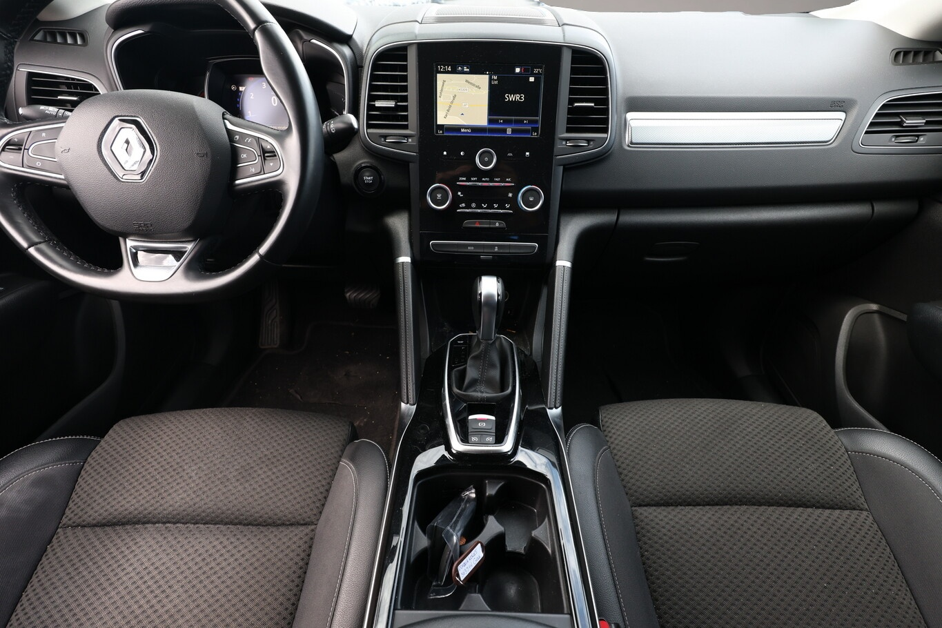 Bild 7 Renault Koleos 1.3 TCe 160 EDC Zen LED Nav PDC