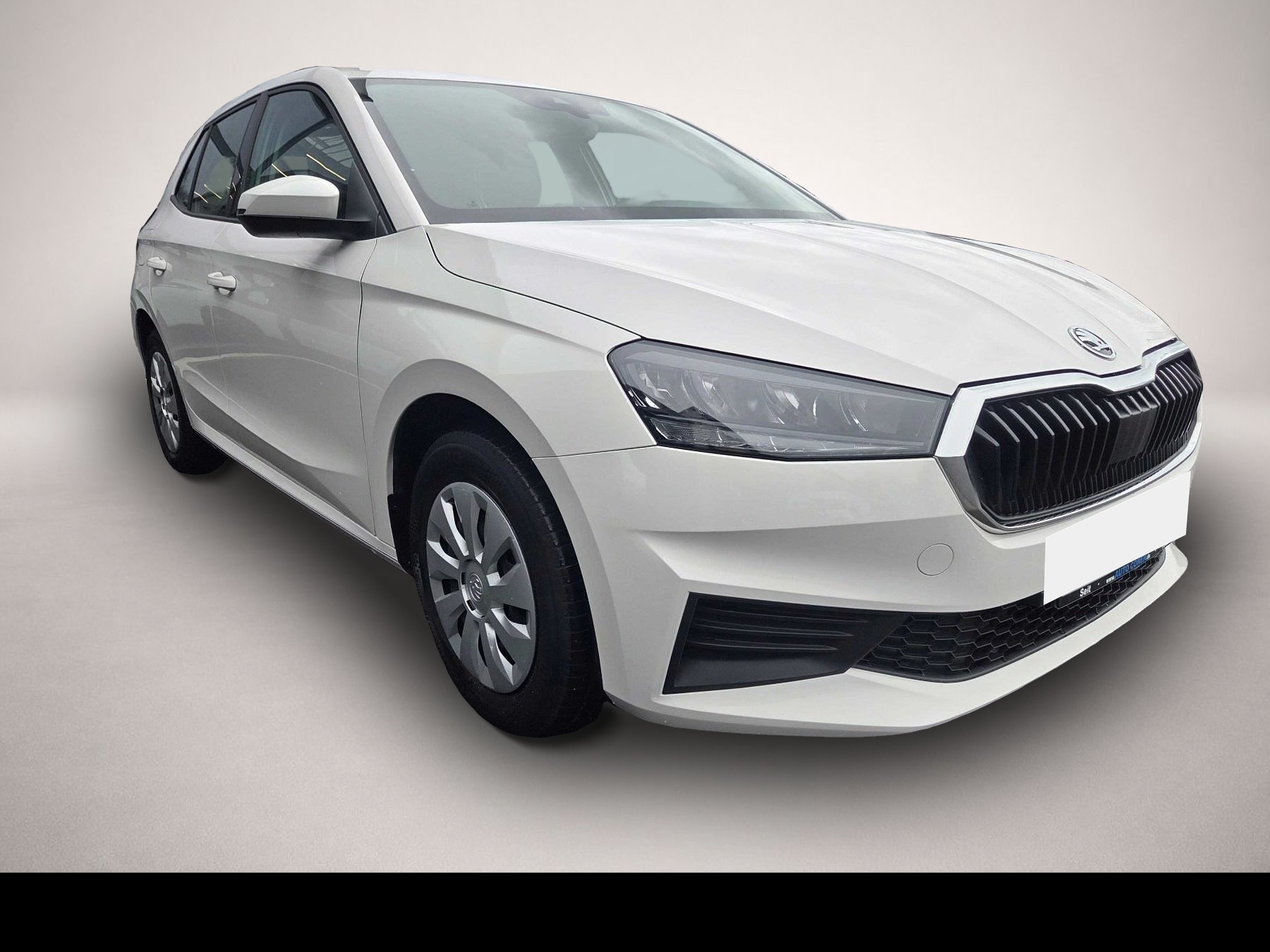Bild 4 Skoda Fabia Active 1.0 MPI Sitzheizung PDC