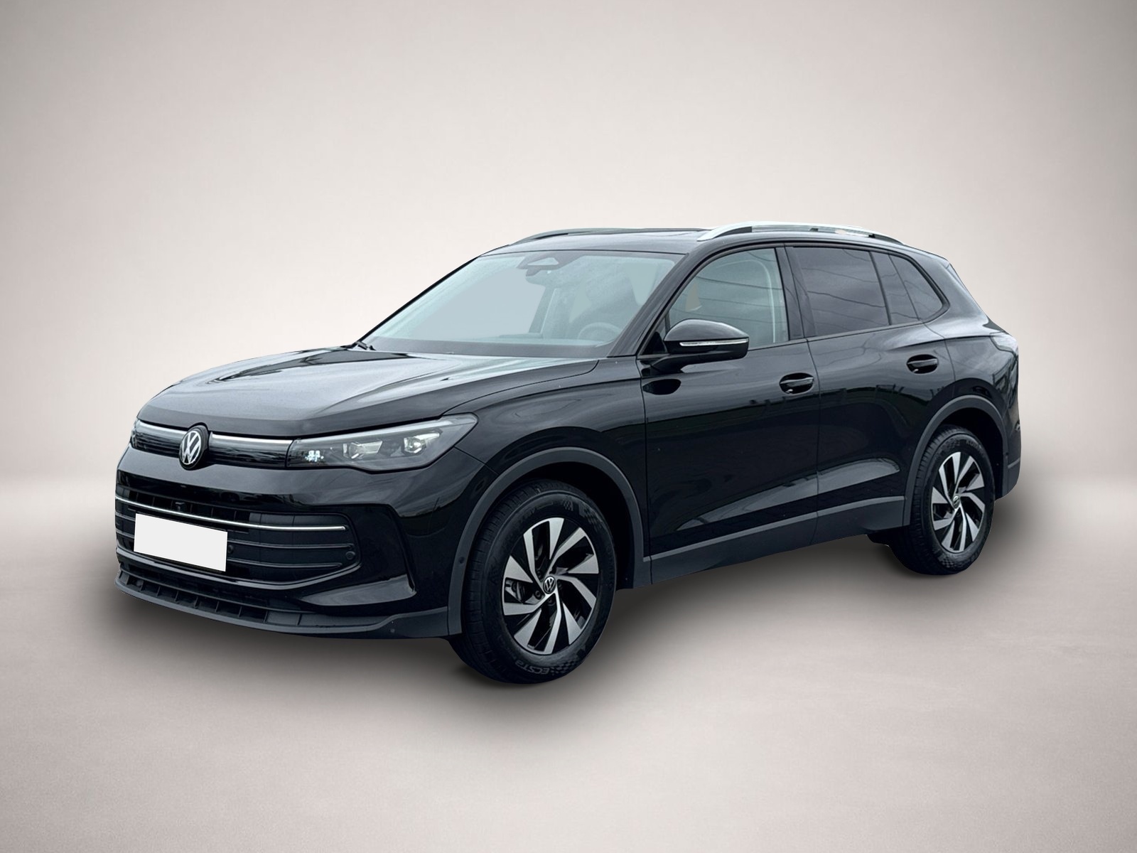 Fotografie Volkswagen Tiguan Life eTSI DSG|PANO|360°|EASY OPEN|LEDPLUS