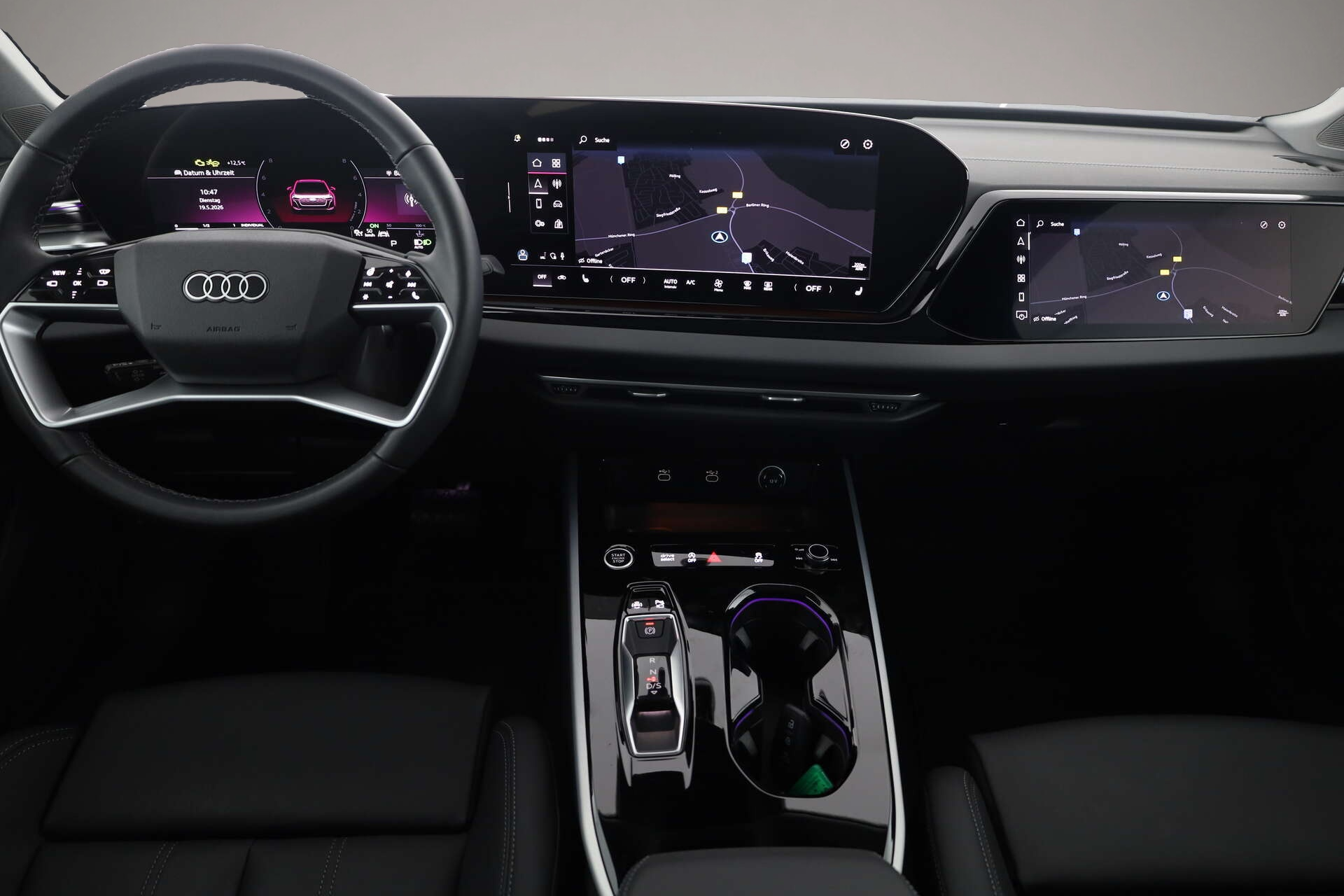 Bild 6 Audi quattro A5 Limousine TFSI quattro S line