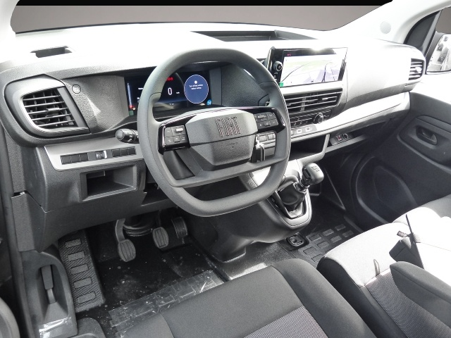 Bild 4 Fiat Scudo M Digitales Cockpit 360 Kamera 2-Zonen-Kli