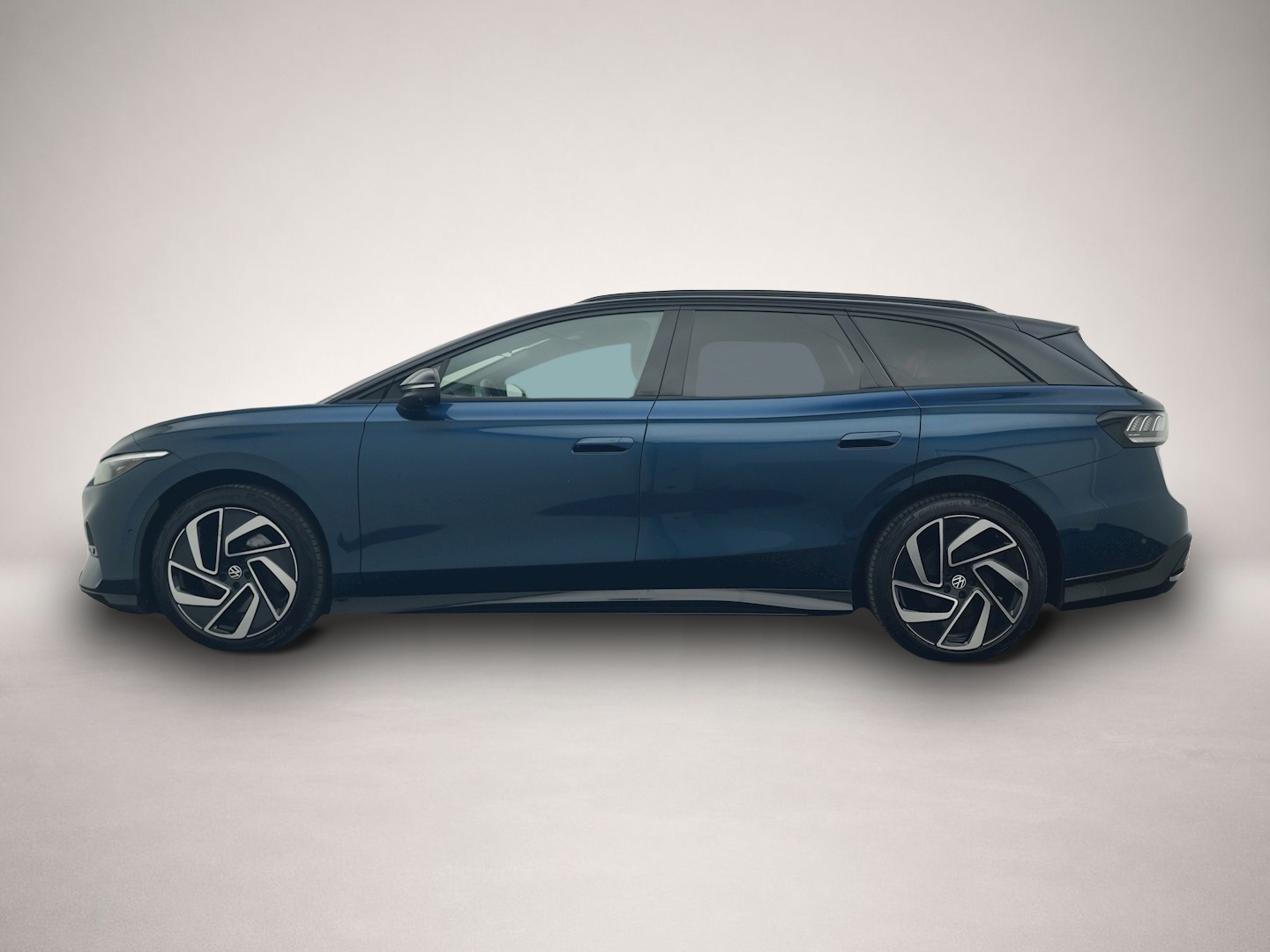 Bild 2 Volkswagen ID.7 Tourer Pro 5-J-GAR AHK DCC AREA-VIEW