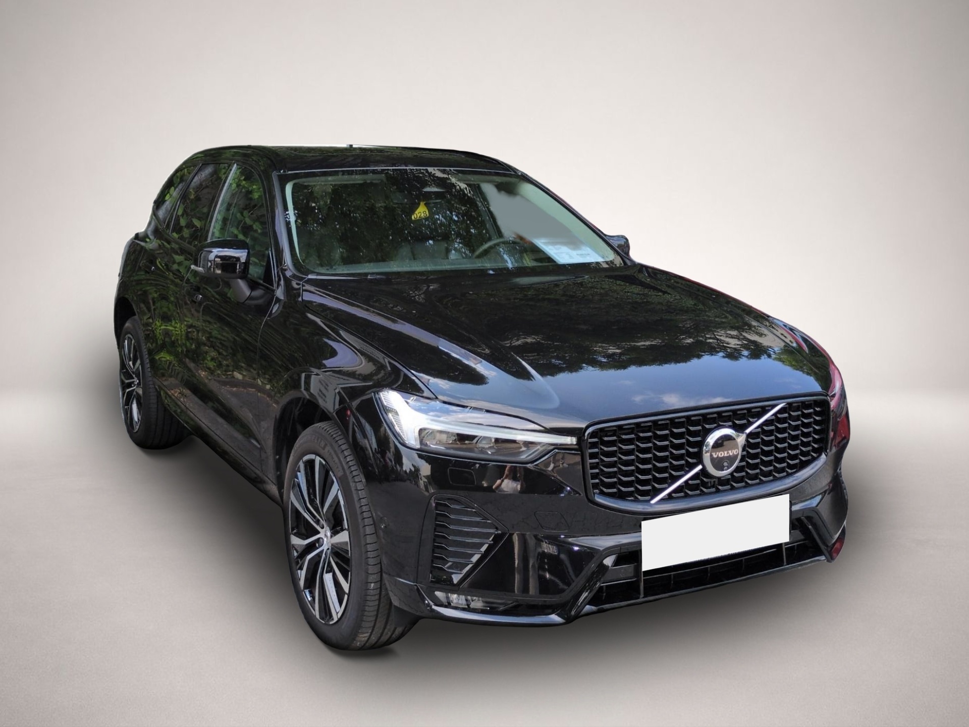 Fotografie 4 des Volvo XC60 XC 60 Ultimate Dark AWD