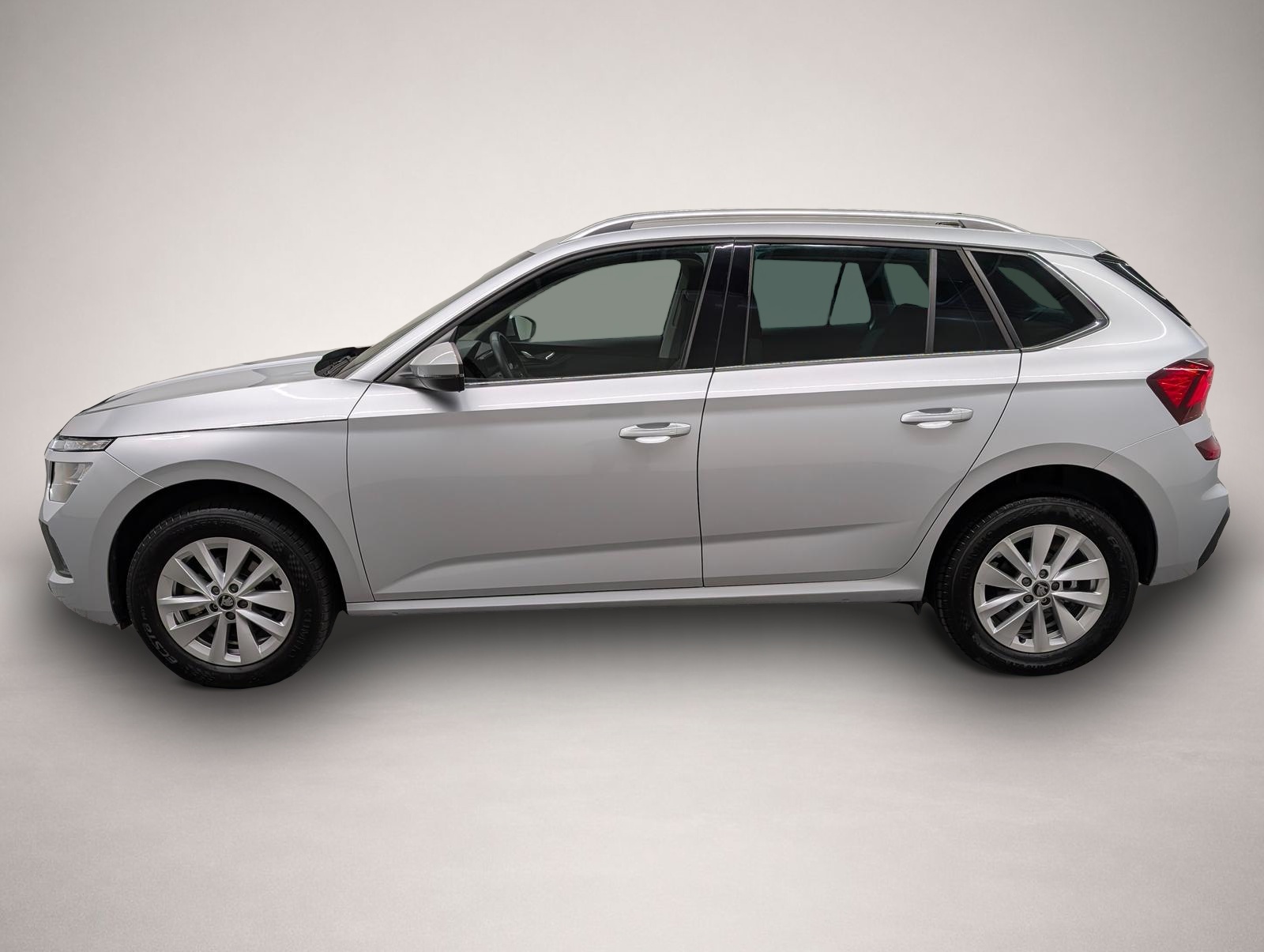 Bild 2 Skoda Kamiq LED/AHK/Kam/SHZ/Smart-Link/Tempomat