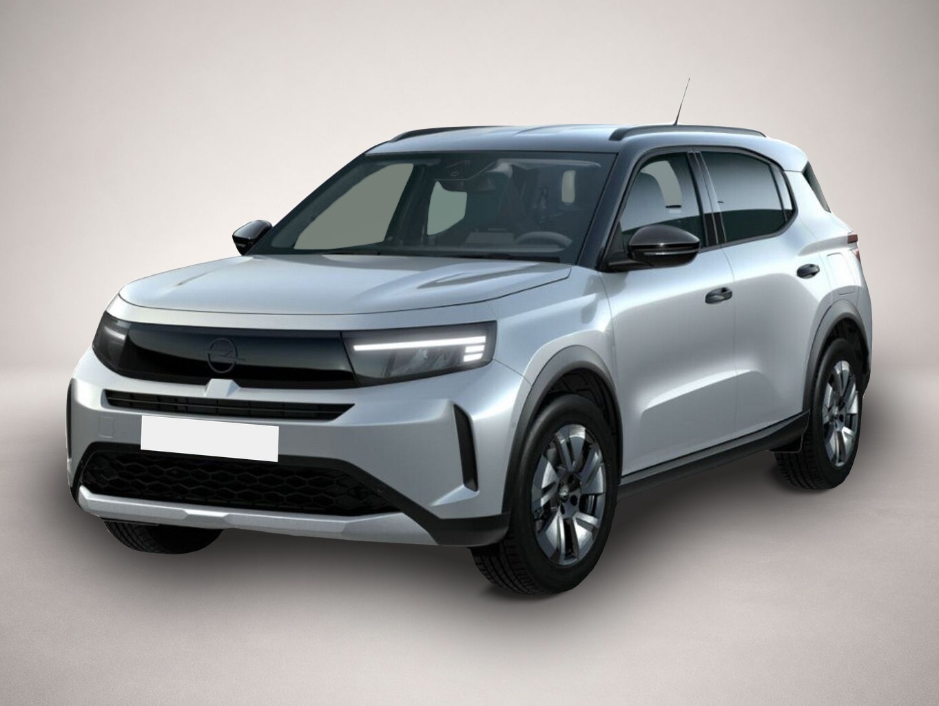 Fotografie 1 des Opel Frontera Hybrid GS TechP SHZ LHZ 7-S Nav Kam