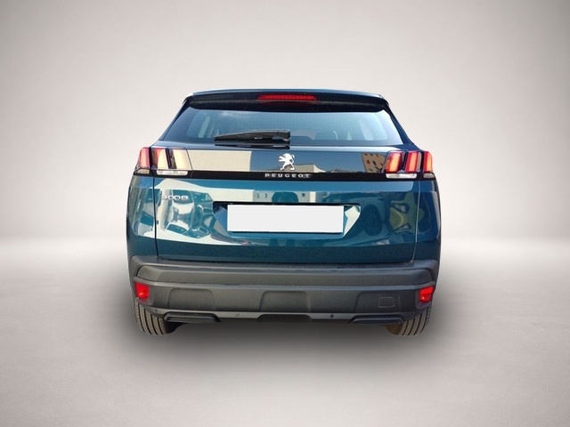 Bild 4 Peugeot 3008 Active Pack 1.2 PureTech Digitales Cockpit