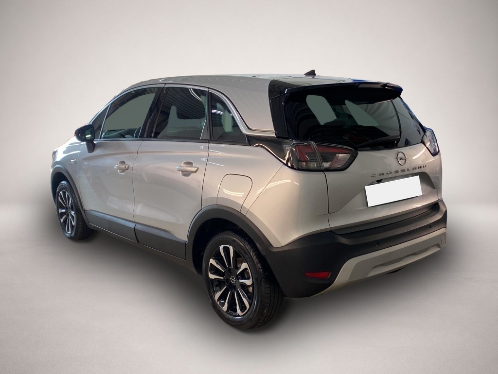 Fotografie 5 des Opel Crossland (X) Crossland 1.2 T Elegance *Paket*Kamera*LED