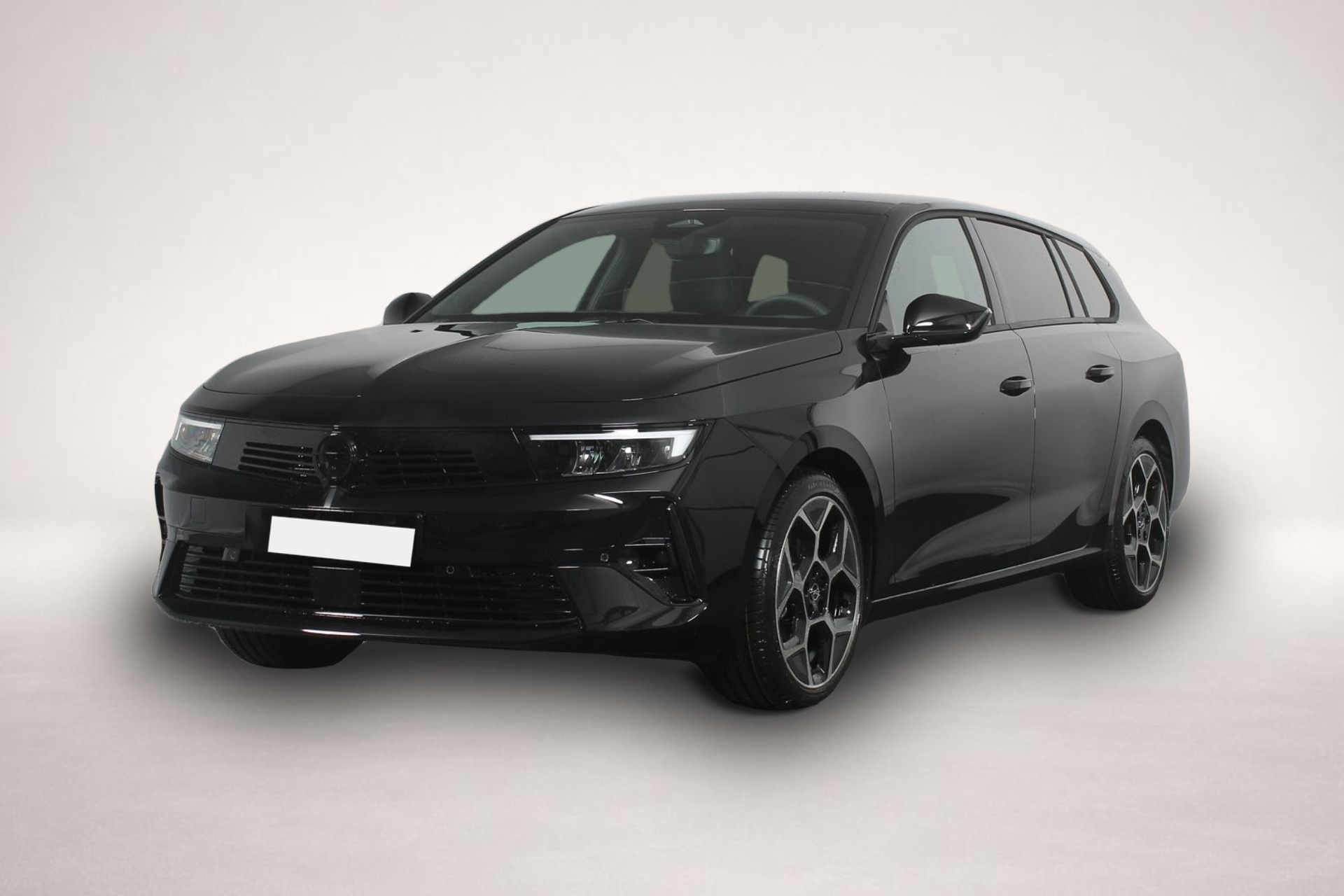 Bild Astra Opel
