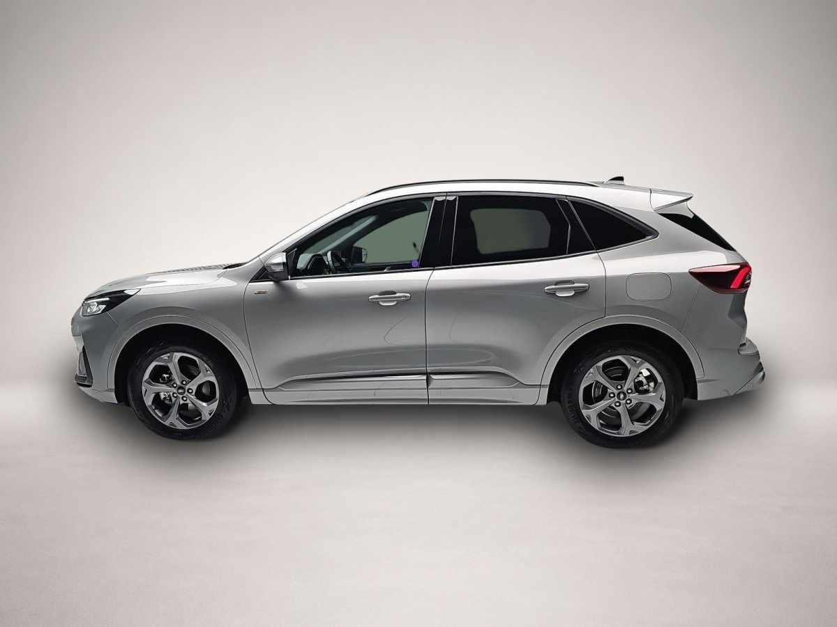 Fotografie 4 des Ford KUGA 1.5 EB AUTO. ST-LINE NAVI LED KLIMAAUTO WIN