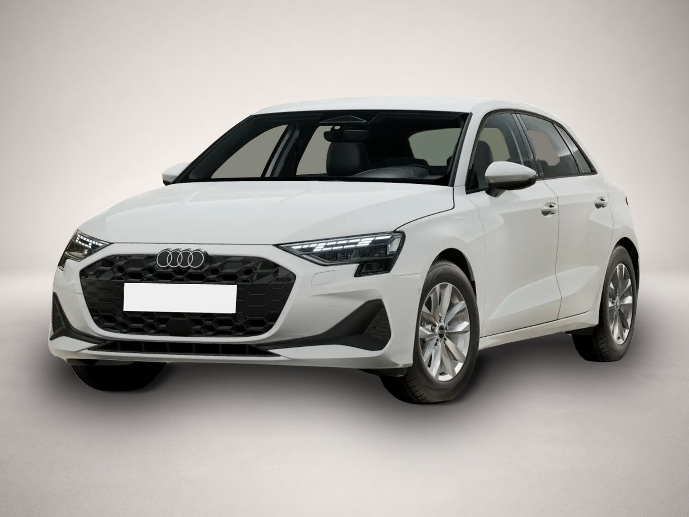 Bild A3 Audi