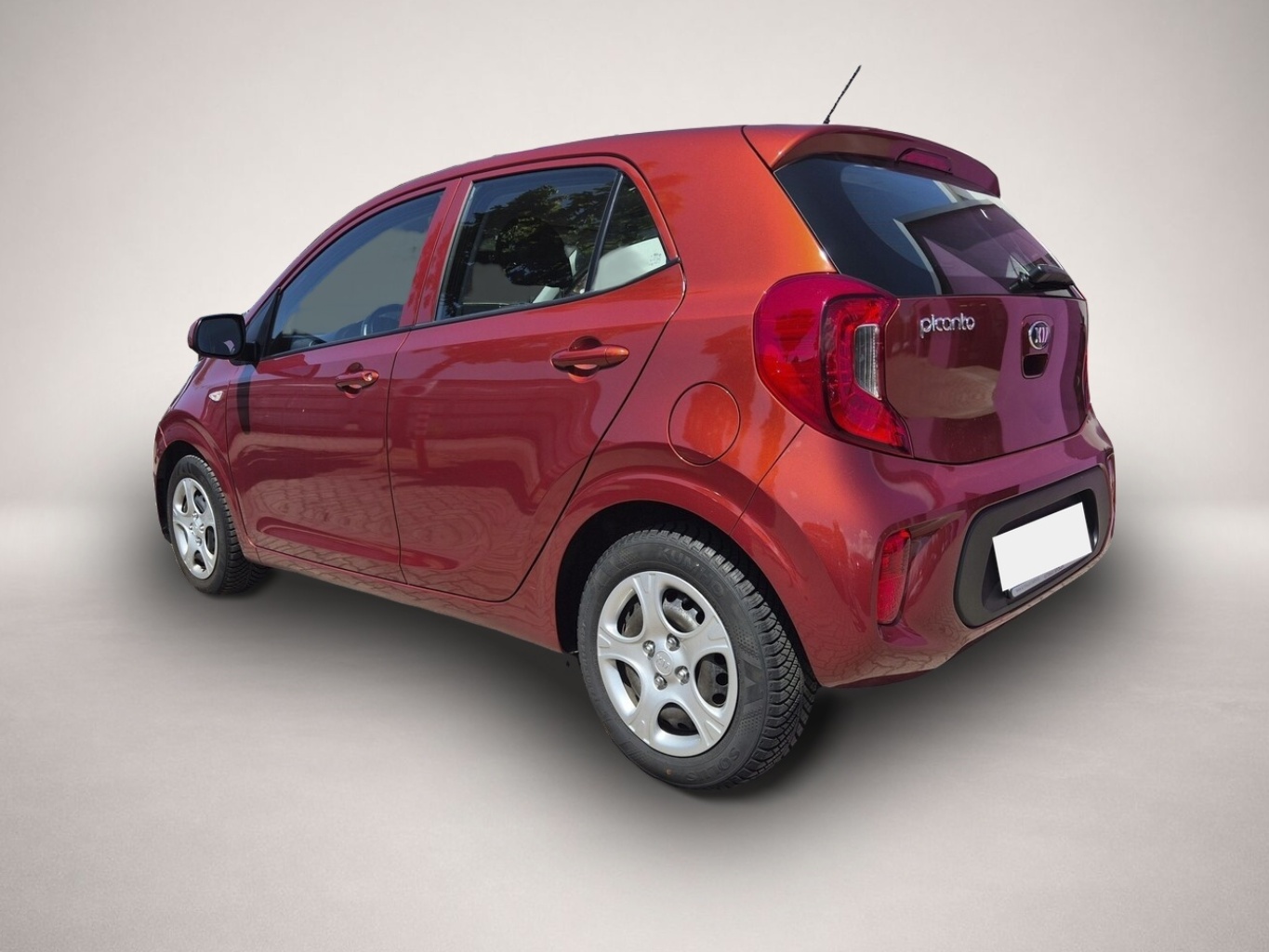 Bild 3 Kia Picanto 1.2 84 Edition 7 EmotionP Klimaanlage