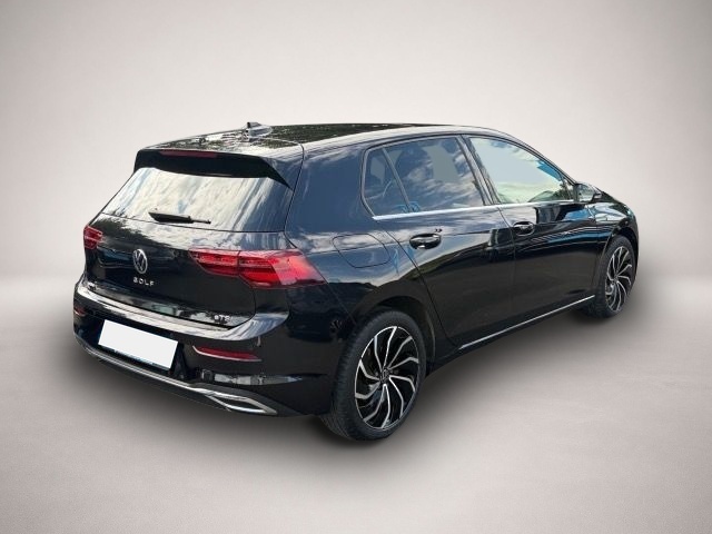 Bild 5 Volkswagen Golf VIII 1.5 eTSI DSG Style Navi,Pano,Matrix,LM