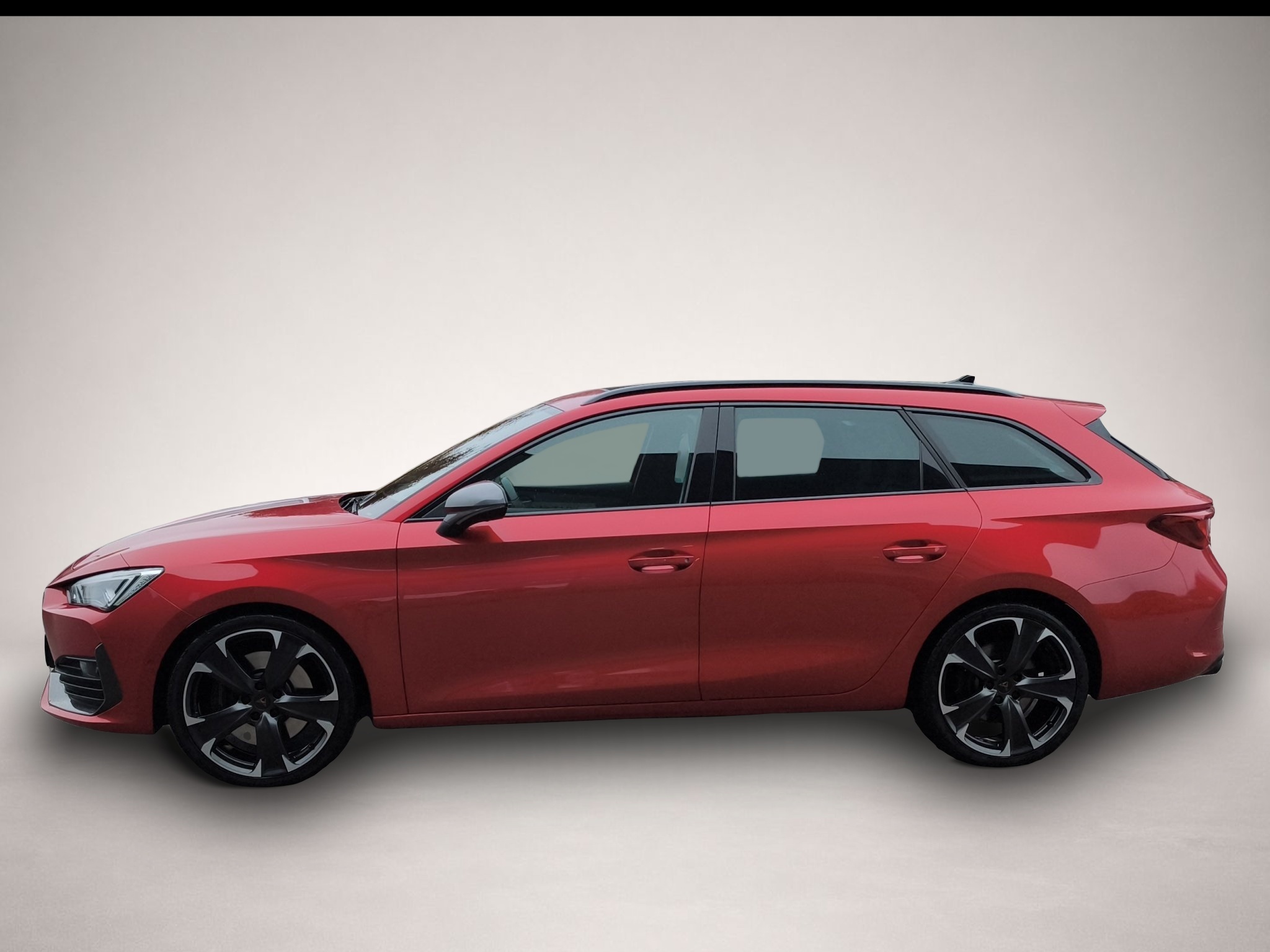 Bild 3 Cupra Leon SP 2.0 TSI DSG 4Drive VZ LED NAVI PANORAMA