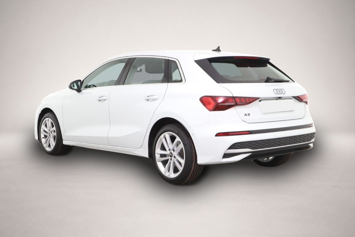 Bild 3 Audi A3 Sportback TDI S tronic advanced MMI+/Navi+/Ka