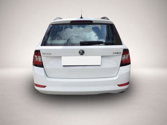 Bild 5 Skoda Fabia Combi 1.0 MPI Active Klima 1.0 MPI 55KW /.