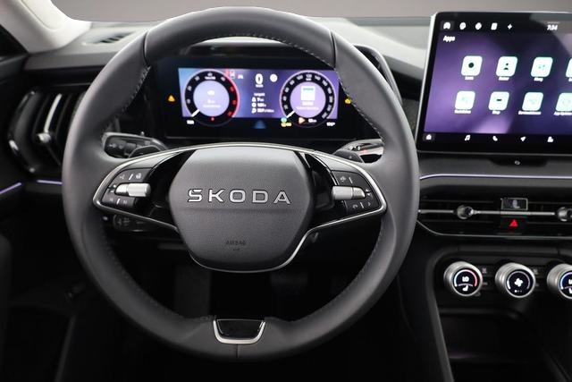 Bild 4 Skoda Kodiaq 2.0 TDI 110 kW Selection 2.0 TDI DSG Selection,.