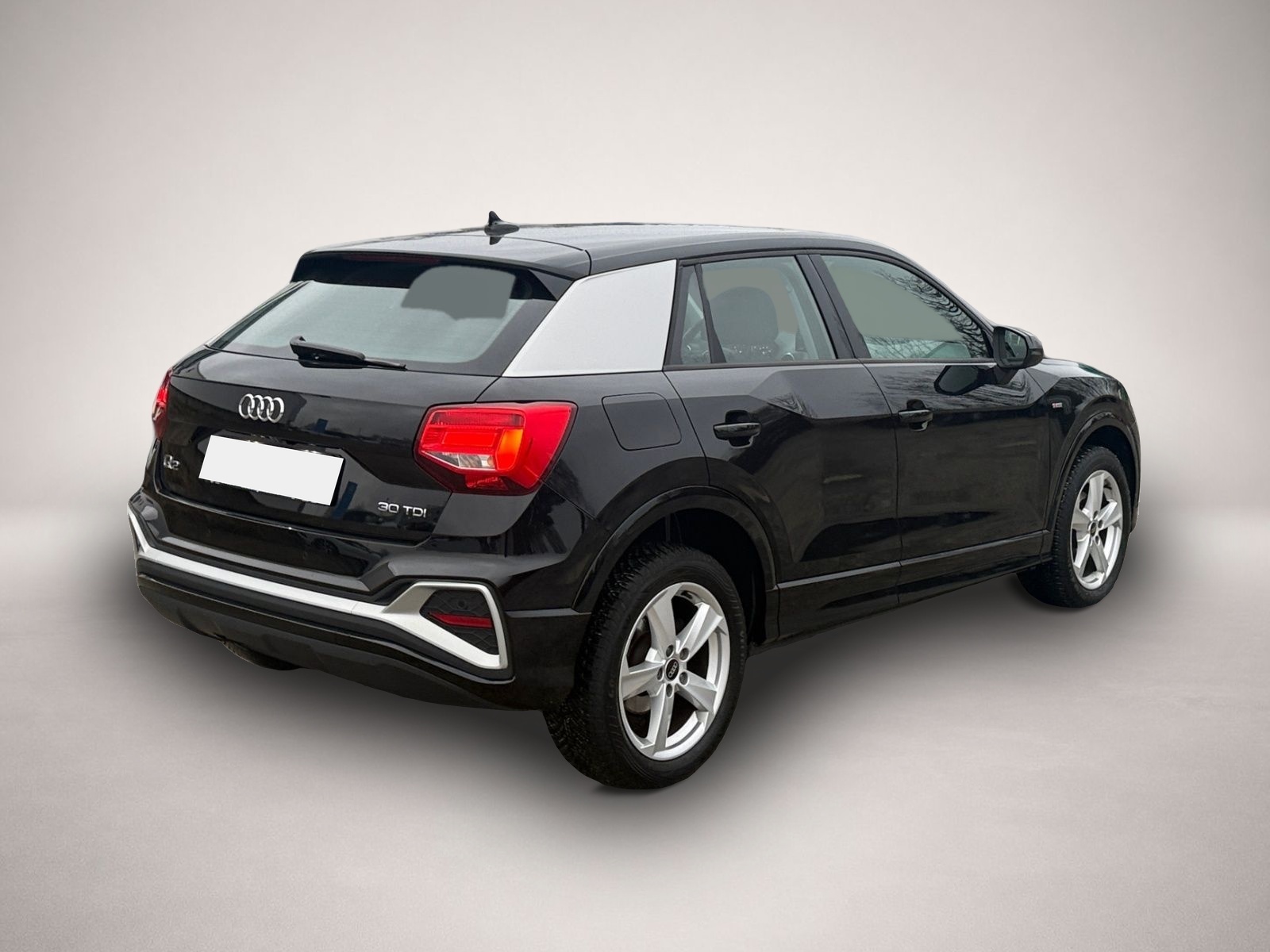 Bild 5 Audi Q2 30 TDI S-tronic S-Line *LED*Navi*Kamera*