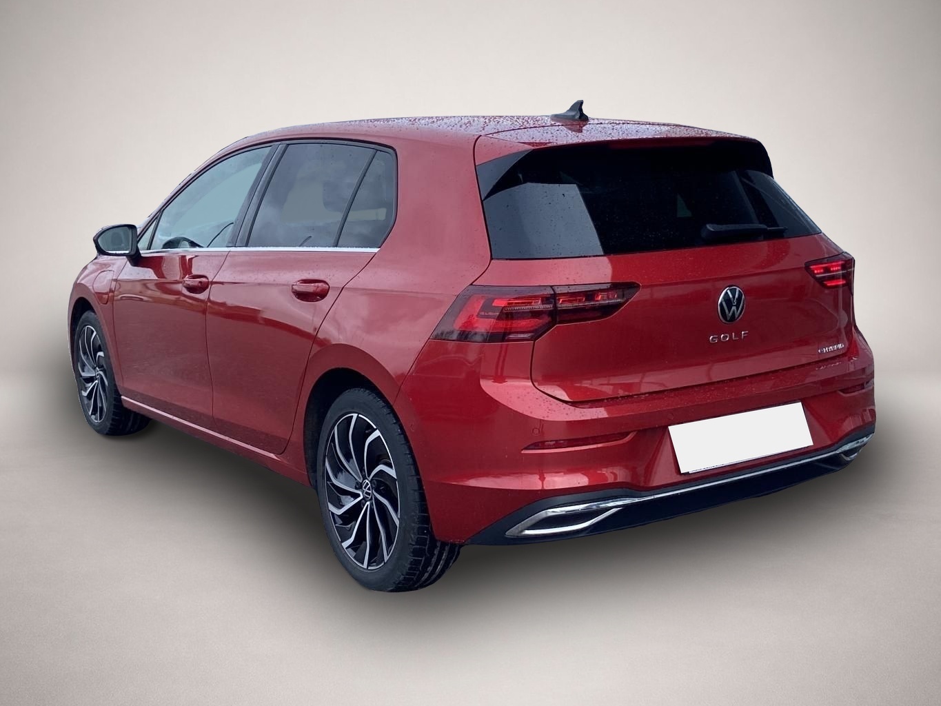 Fotografie 3 des Volkswagen Golf 1.4 TSI DSG eHybrid Style STANDHEIZUNG+HEAD