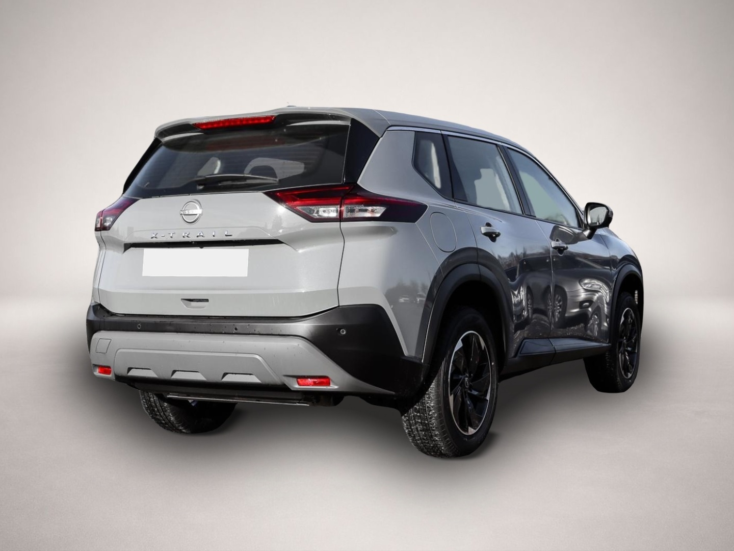 Bild 2 Nissan X-Trail Acenta 1.5 VC-T MHEV 163PS 4x2 Xtronic F