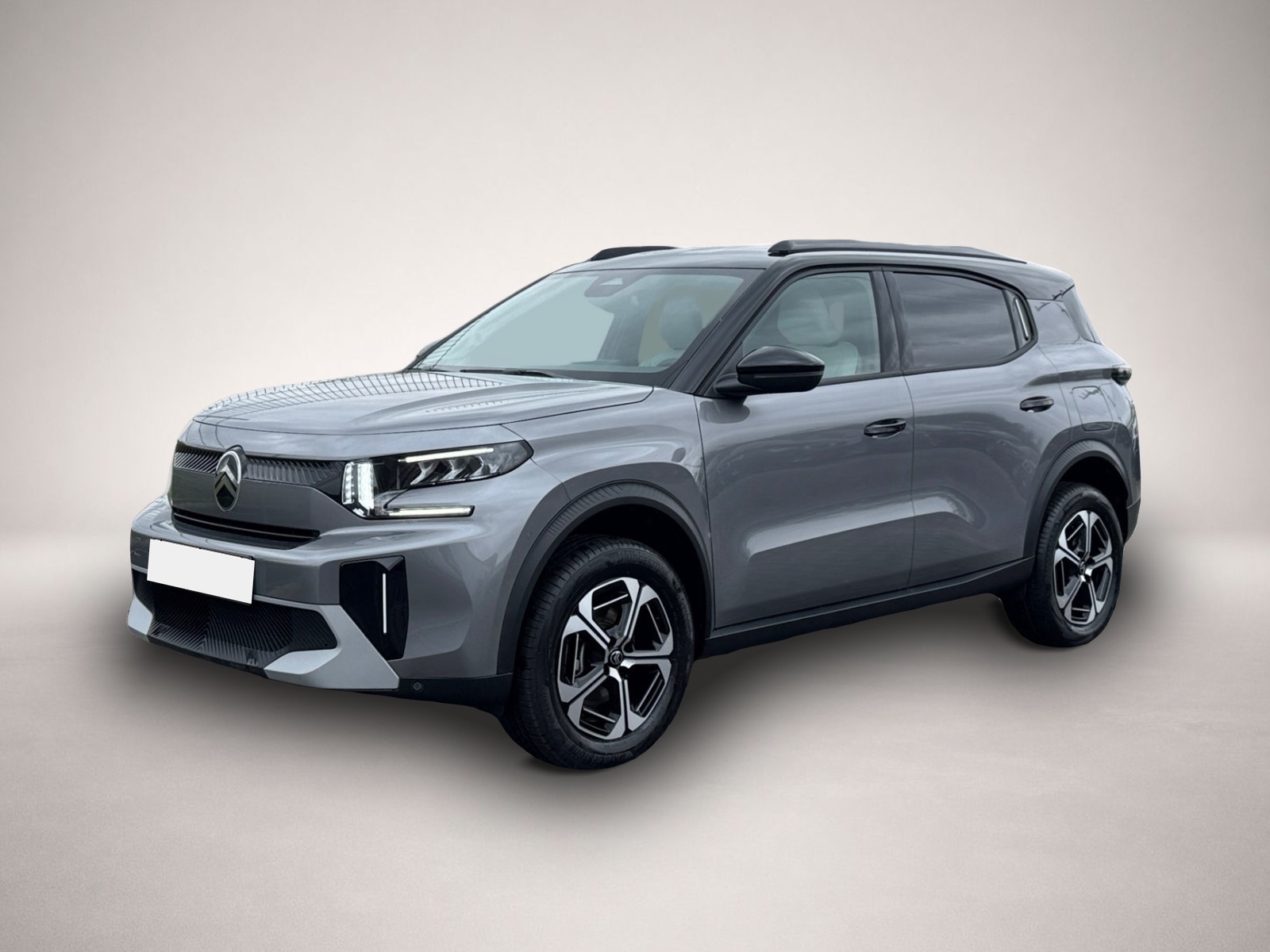 Bild 2 Citroën C3 Aircross MAX Hybrid 145 e-DCS|NAVI|HUD|KAM