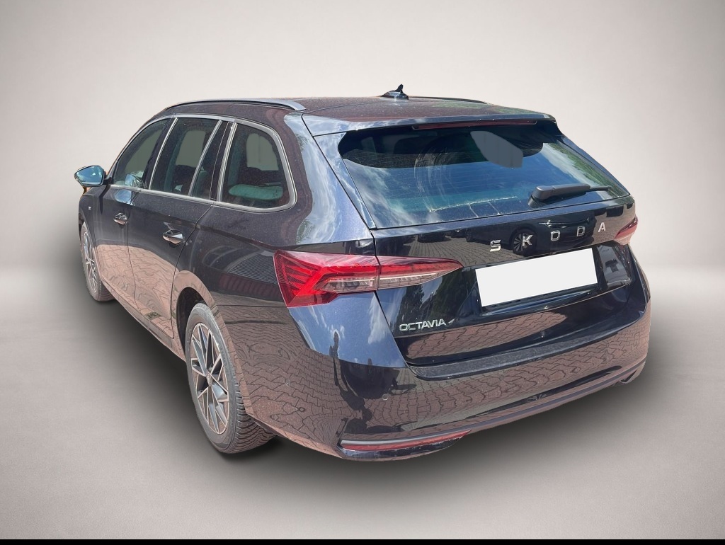 Bild 3 Skoda Octavia 2.0 TDI DSG Selection Tour*HeadUp*Pano