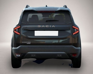 Bild 4 Dacia Bigster Hybrid 155 Extreme SHZ LKHZ Pano