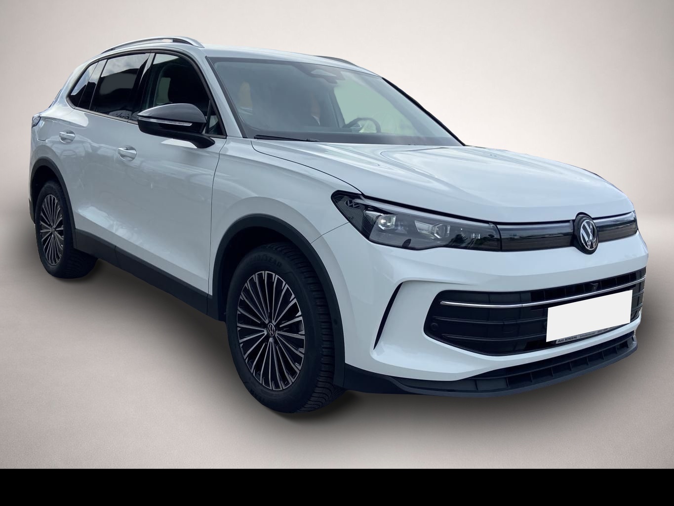 Bild 6 Volkswagen Tiguan 1.5 TSI DSG LIFE GOAL AHK+APP-CONNECT+ACT