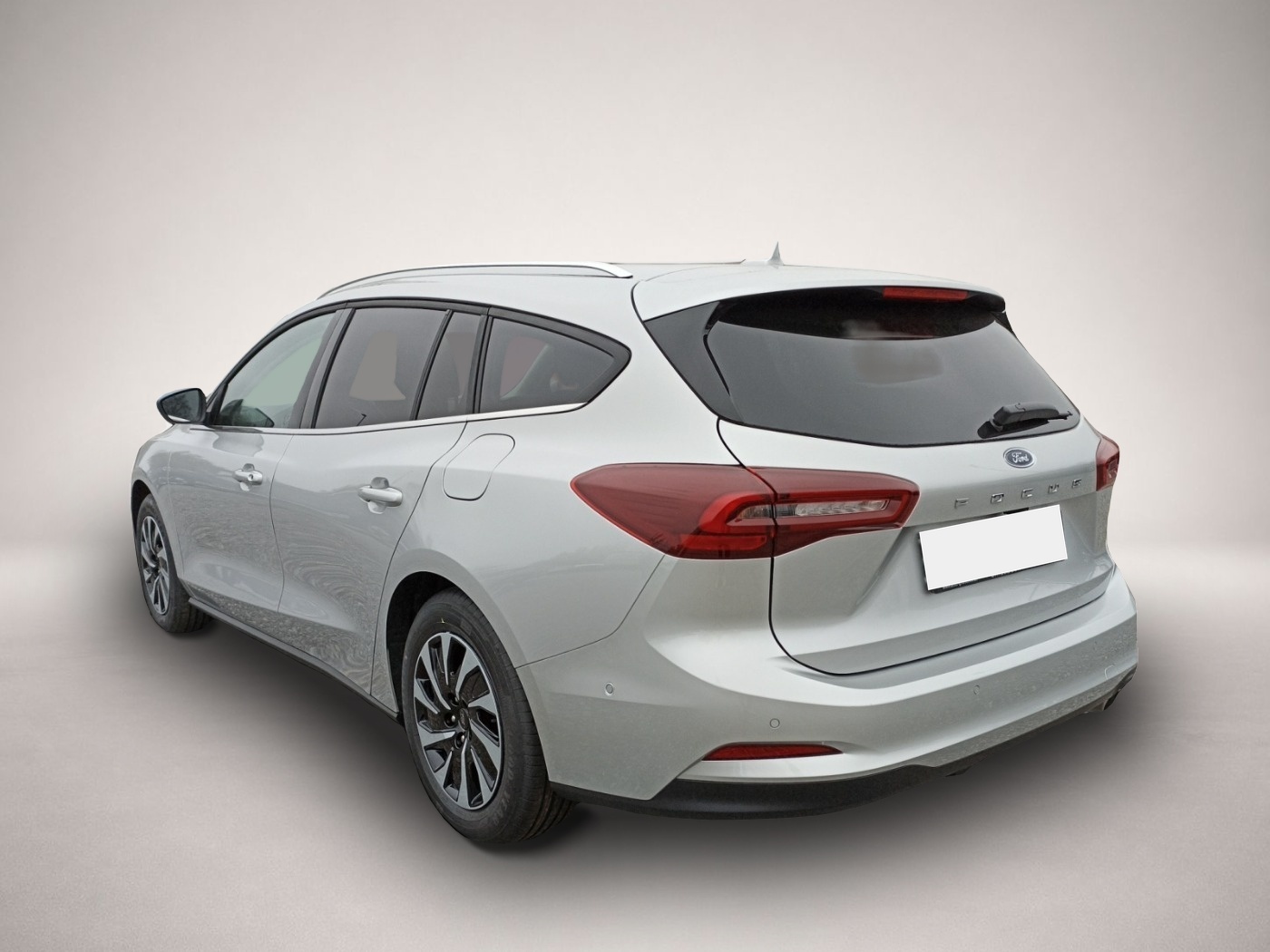Fotografie 3 des Ford Focus Turnier AHK*WiPa*LED*RFK*SHZ*DAB*LM*