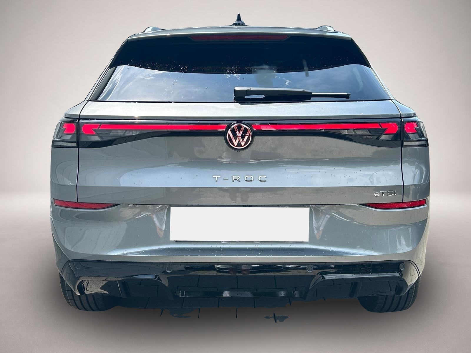 Bild 5 Volkswagen T-Roc R-Line 1.5 eTSI DSG Neues Modell*AHK*Matri