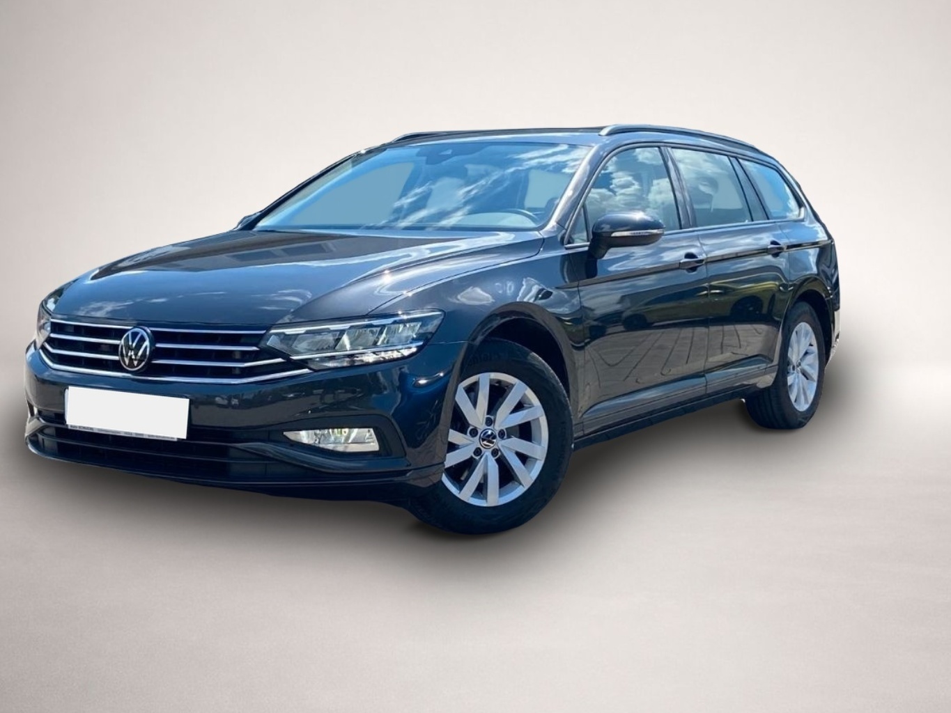 Bild 1 Volkswagen Passat Variant 2.0 TDI DSG AHK+APP-CONNECT+KAMER