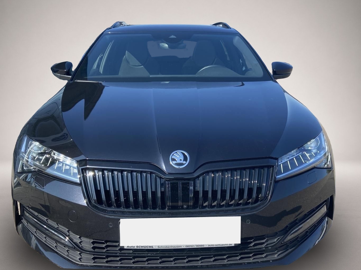 Bild 7 Skoda Superb Combi 2.0 TSI DSG SPORTLINE PANORAMA+AHK+