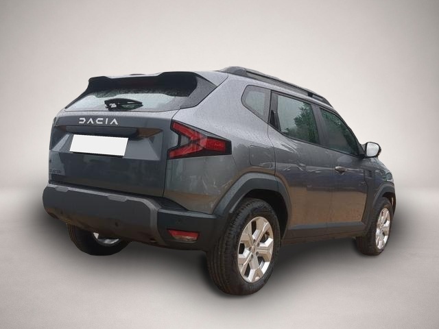 Bild 2 Dacia Duster Expression RFK+SHZ+PDC+LKHZ Duster TCe 140 Expr.