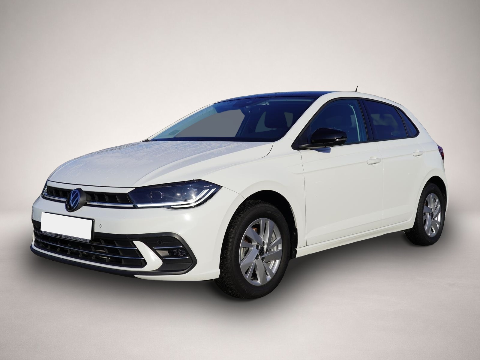 Bild Polo Volkswagen